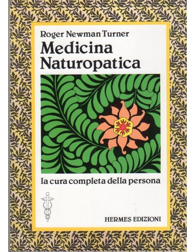 Medicina Naturopatica La cura...
