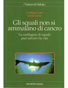 Squali non si ammalano di...