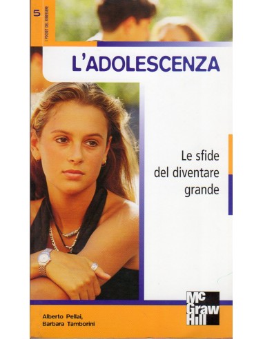 Adolescenza (l')