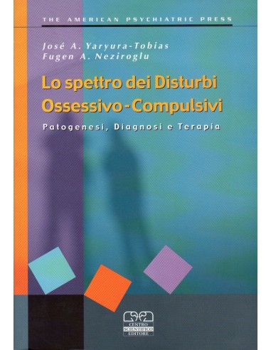 Spettro dei disturbi ossessivo...