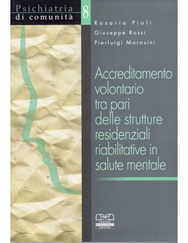 Accreditamento volontario tra pari...