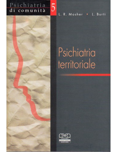 Psichiatria territoriale