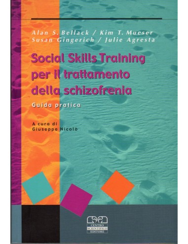 Social Skills Training per il...