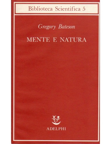 Mente e natura