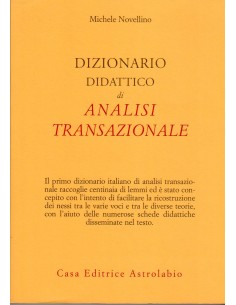 Dizionario Didattico di...