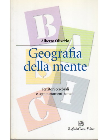 Geografia della mente Territori...