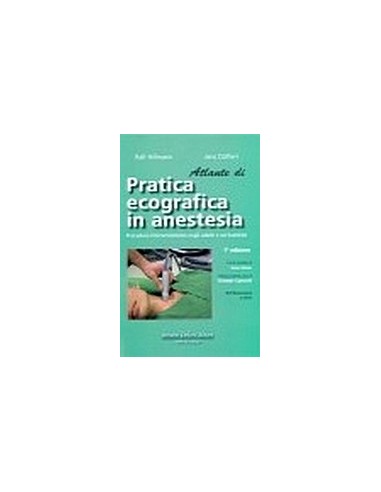 Atlante di Pratica ecografica in...