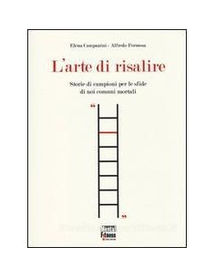 Arte di risalire Storie di...