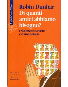 Di quanti amici abbiamo...