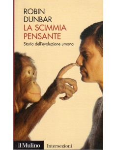 Scimmia pensante (la)...