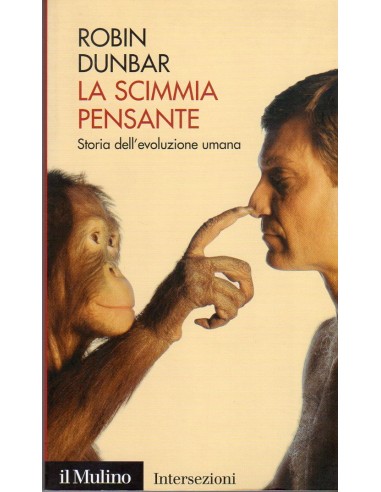 Scimmia pensante (la) Storia...