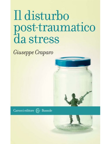 Disturbo post-traumatico da stress
