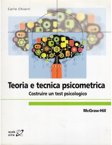 Teoria e tecnica psicometrica...
