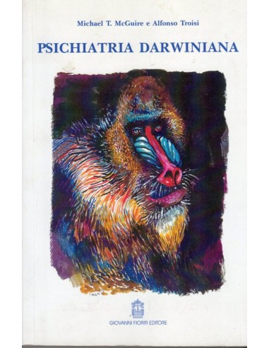 Psichiatria darwiniana