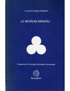 Nevrosi infantili
