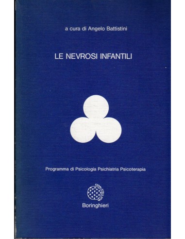 Nevrosi infantili