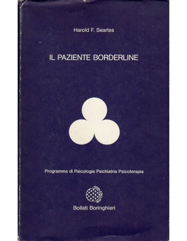 Paziente borderline 1/e 1988