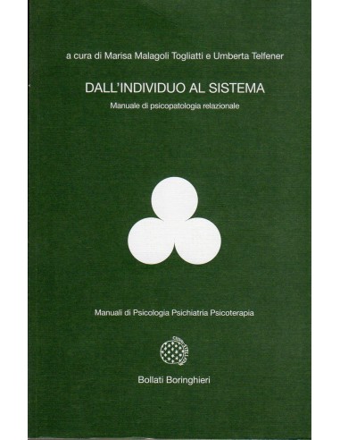 Dall'Individuo al sistema manuale di...