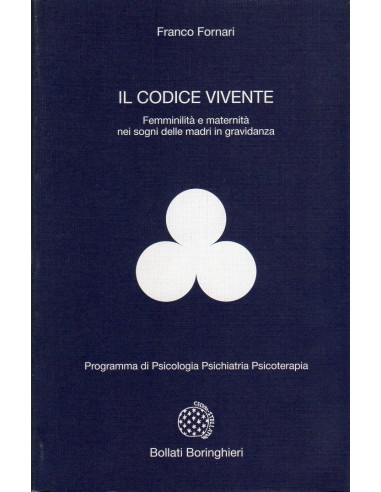 Codice vivente Femminilità e...