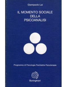 Momento sociale della...