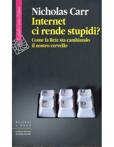 Internet ci rende stupidi? Come la...