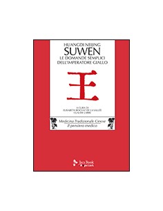 Huangdi Neijing Suwen Le...