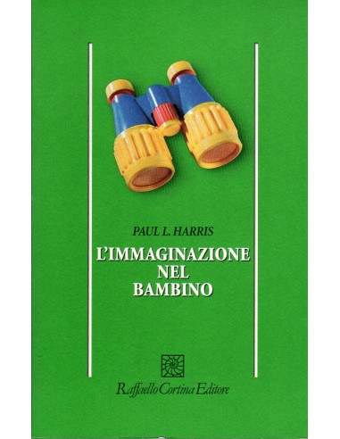 Immaginazione nel Bambino (l')