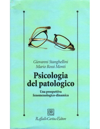 Psicologia del patologico Una...