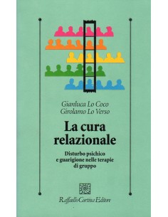 Cura relazionale (La)...
