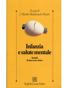 Infanzia e salute mentale...