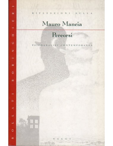 Percorsi psicoanalsi contemporanea