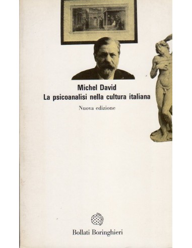 Psicoanalisi nella cultura italiana...