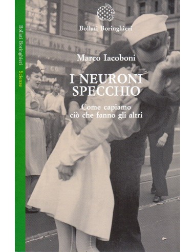 Neuroni Specchio (i) Come capiamo ciò...