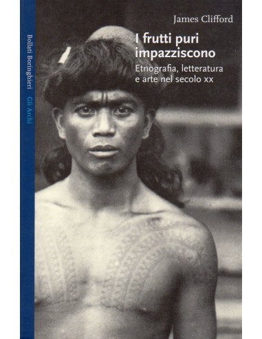 Frutti puri impazziscono (I)