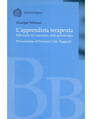 Apprendista Terapeuta riflessioni sul...