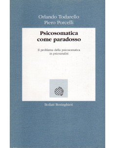 Psicosomatica come paradosso