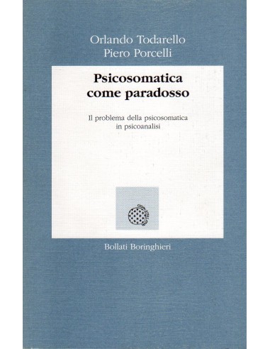 Psicosomatica come paradosso