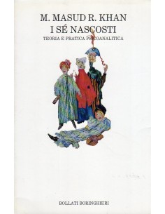 Sé nascosti (i) Teoria e...