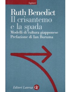 Crisantemo e la spada (Il)...