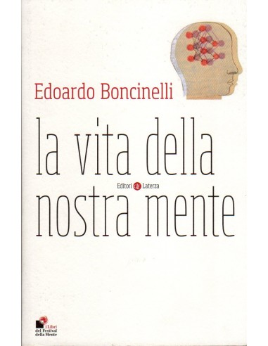 Vita della nostra mente (La)