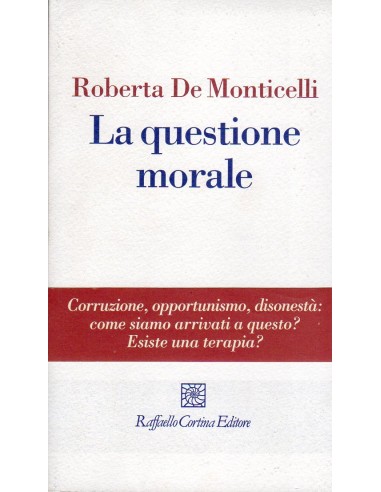 Questione morale (La)