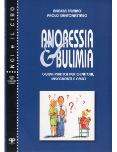 Anoressia e Bulimia Guida...