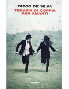 Terapia di coppia per amanti