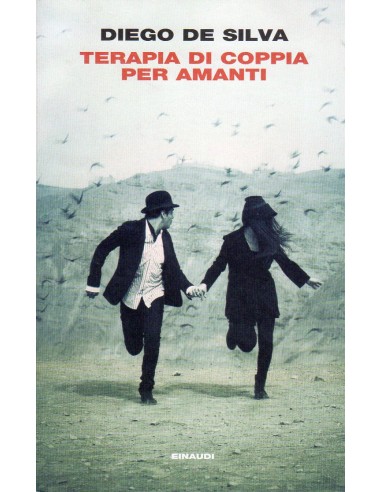 Terapia di coppia per amanti