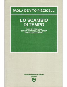 Scambio di tempo (Lo)