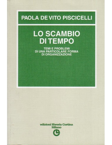 Scambio di tempo (Lo)