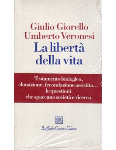 Libertà della vita (la)