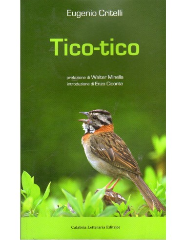 Tico-tico