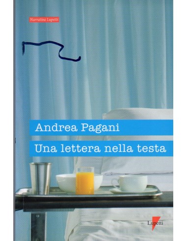 Una lettera nella testa