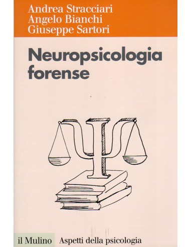 Neuropsicologia forense